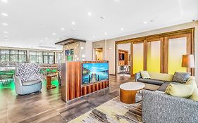 Courtyard By Marriott Longview North